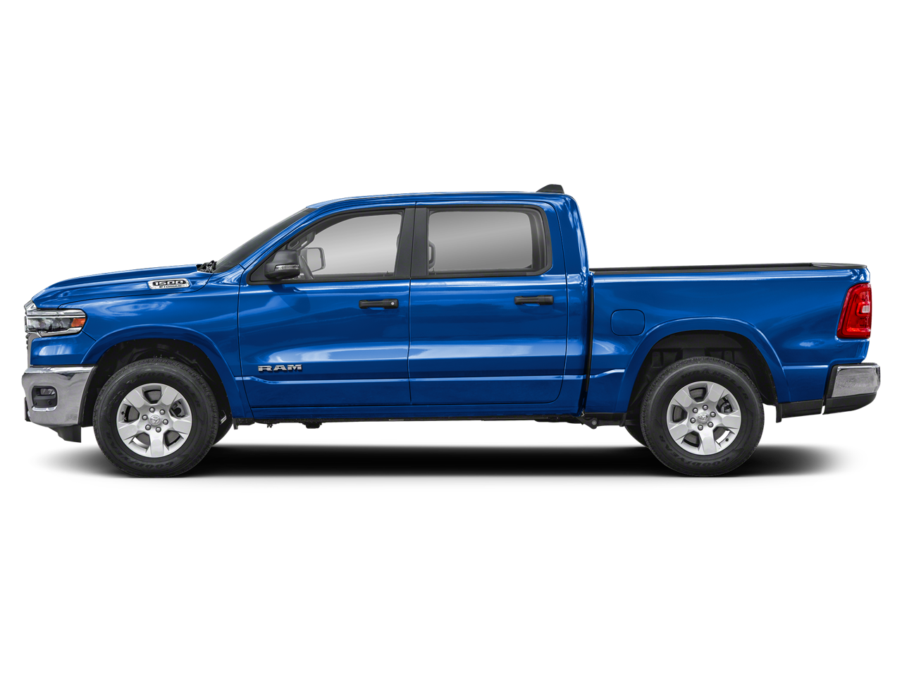 2026 RAM Ram 1500 Pickup Big Horn/Lone Star - Photo 41