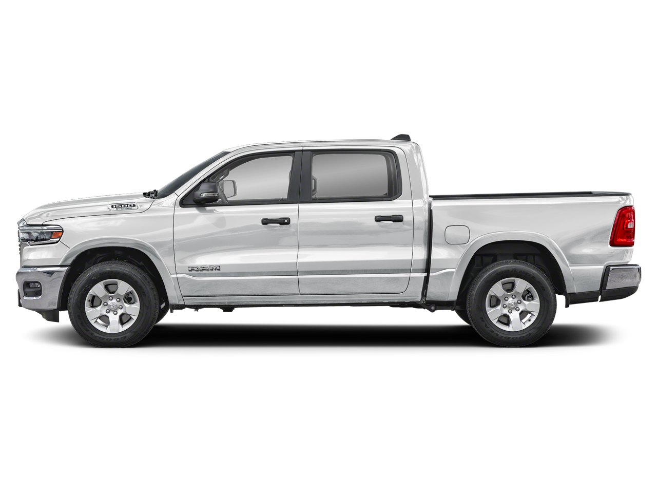 2026 RAM 1500 Big Horn/Lone Star - Photo 41