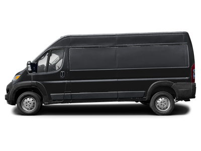 2026 RAM ProMaster 3500 Base