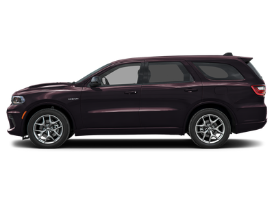 2027 Dodge Durango GT Plus HEMI