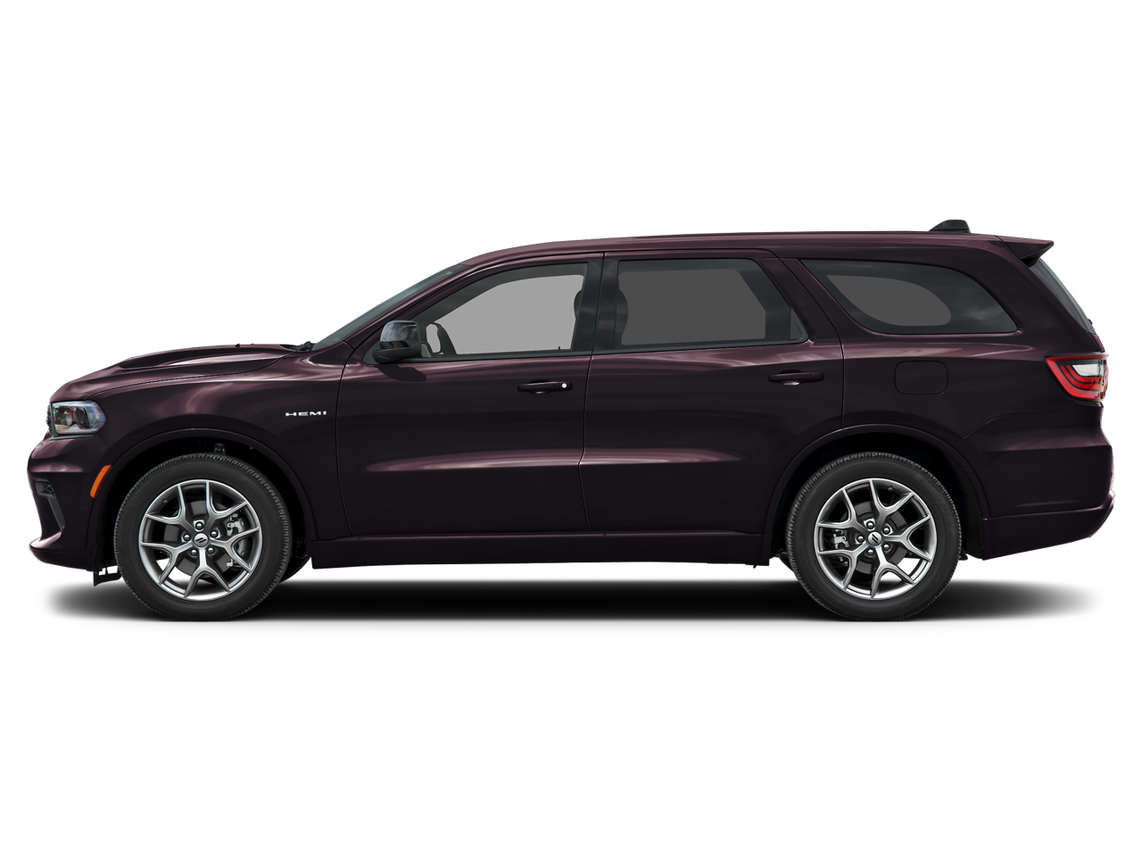 2027 Dodge Durango GT Plus HEMI