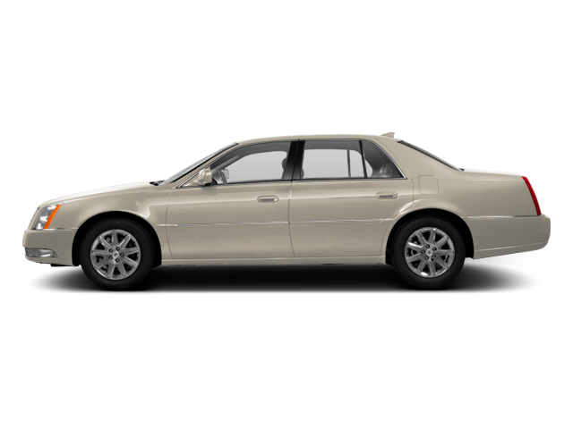 2010 Cadillac DTS Luxury Collection - Photo 9