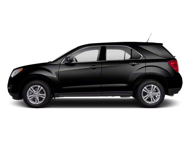 2011 Chevrolet Equinox LTZ - Photo 31