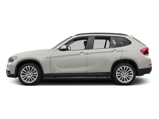 2013 BMW X1 sDrive28i