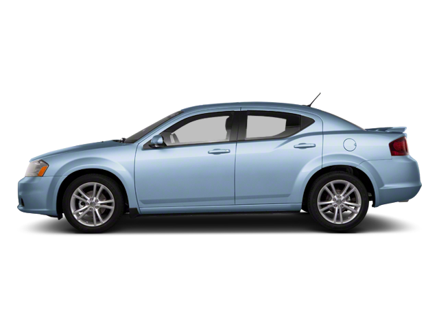 2013 Dodge Avenger SXT