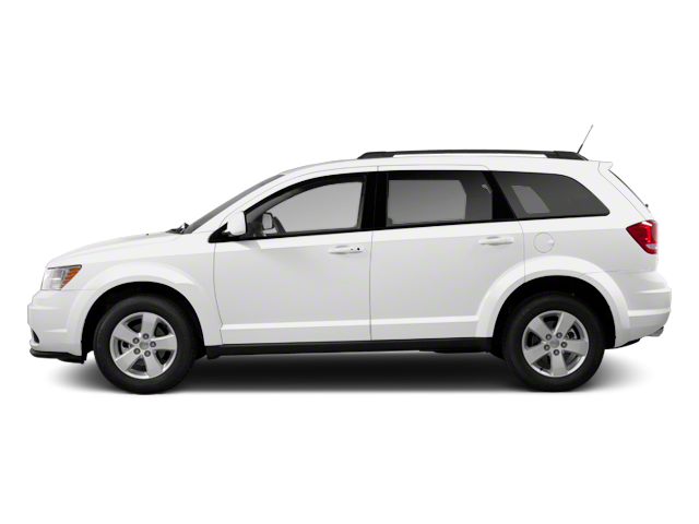 2013 Dodge Journey SE