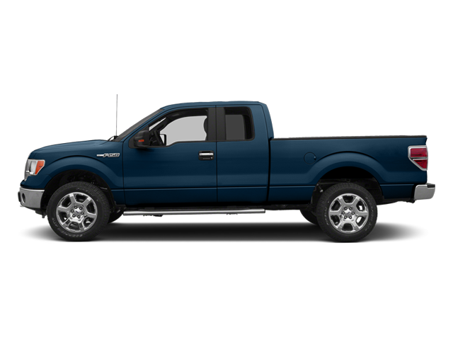 2013 Ford F-150 XL