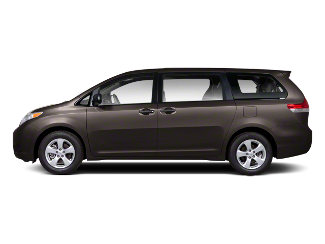 2013 Toyota Sienna L - Photo 13