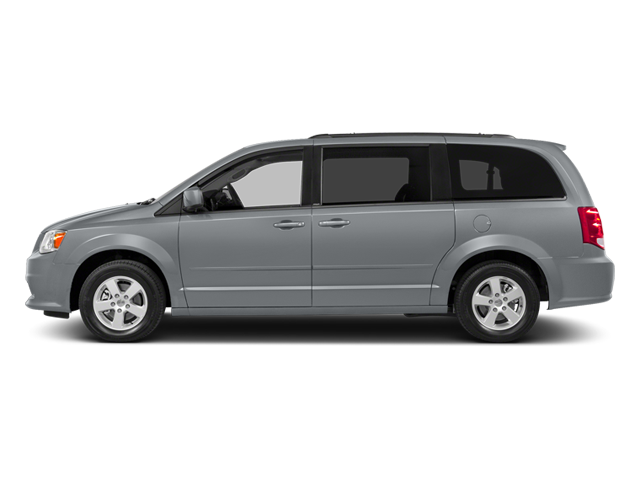2014 Dodge Grand Caravan AVP