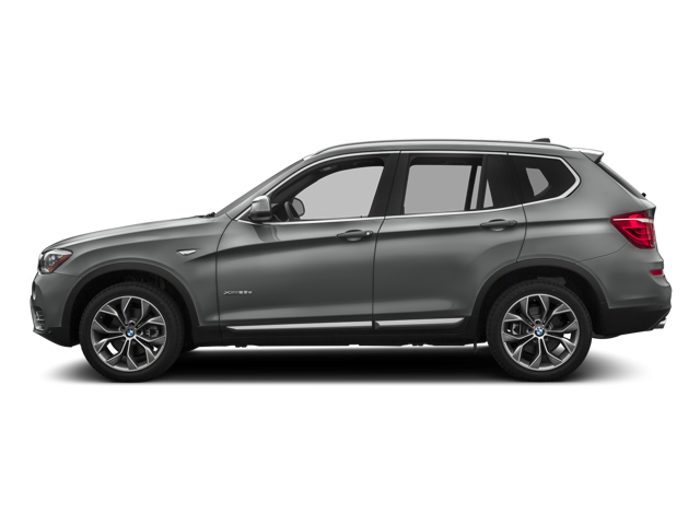 2017 BMW X3 xDrive35i - Photo 14