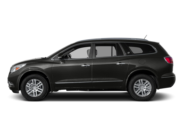2017 Buick Enclave Premium - Photo 19