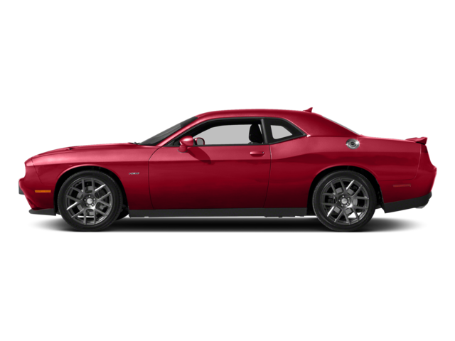 2017 Dodge Challenger R/T
