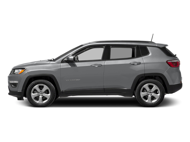 2017 Jeep Compass Sport - Photo 38