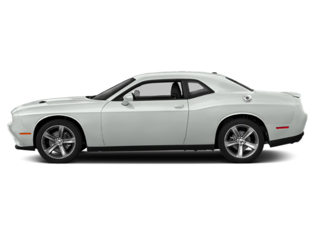 2018 Dodge Challenger SXT - Photo 35