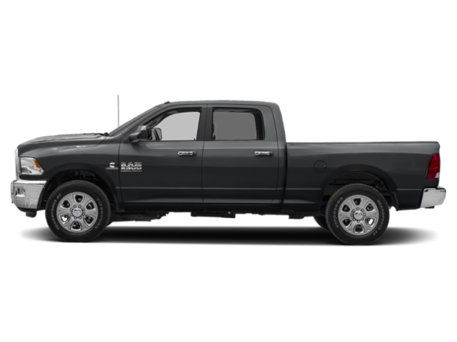 2018 RAM Ram 2500 Pickup Big Horn - Photo 10