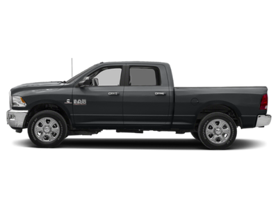 2018 RAM 2500 Big Horn