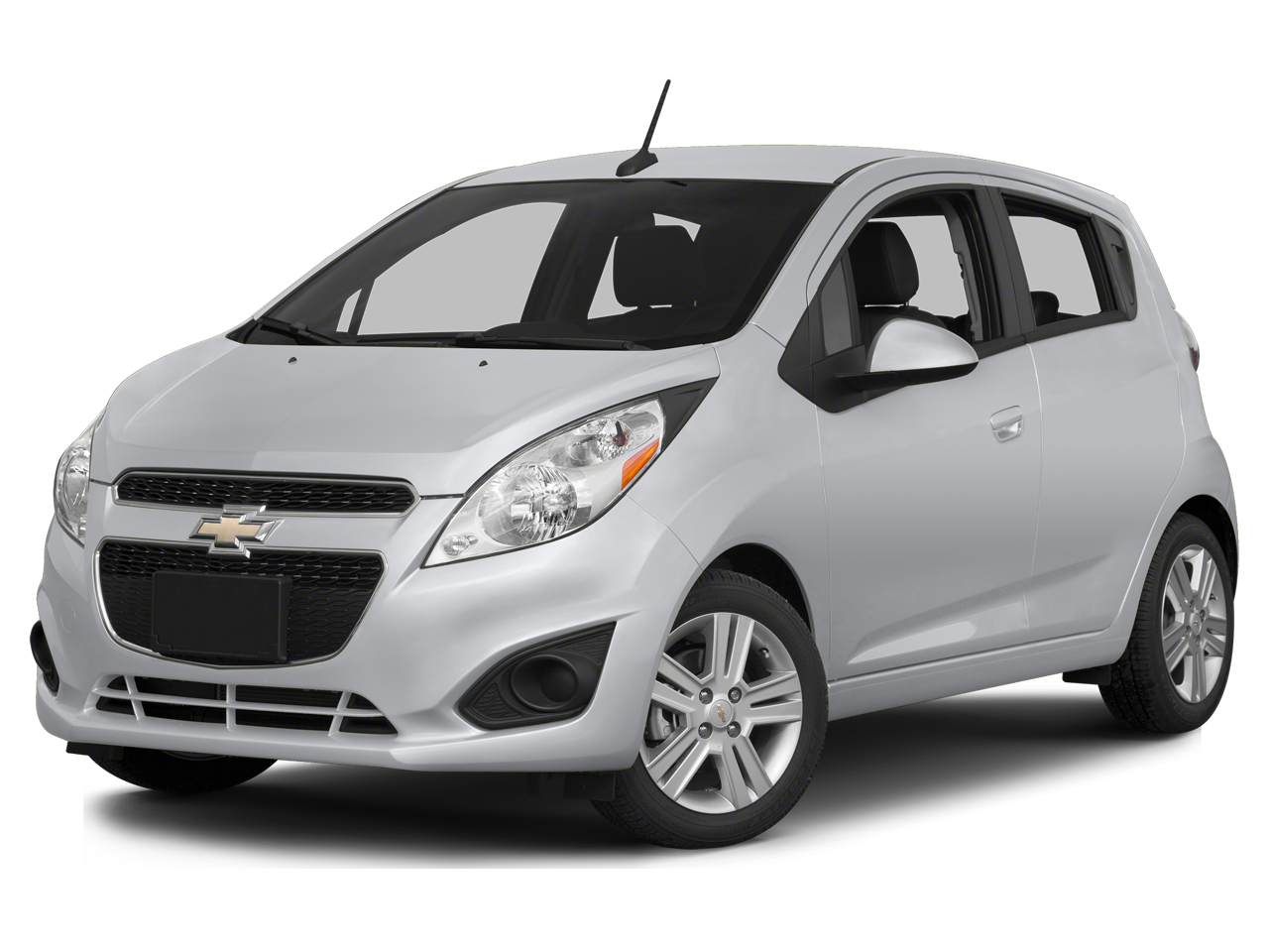2015 Chevrolet Spark 1LT