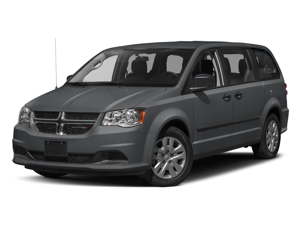 2016 Dodge Grand Caravan SE Plus - Photo 10