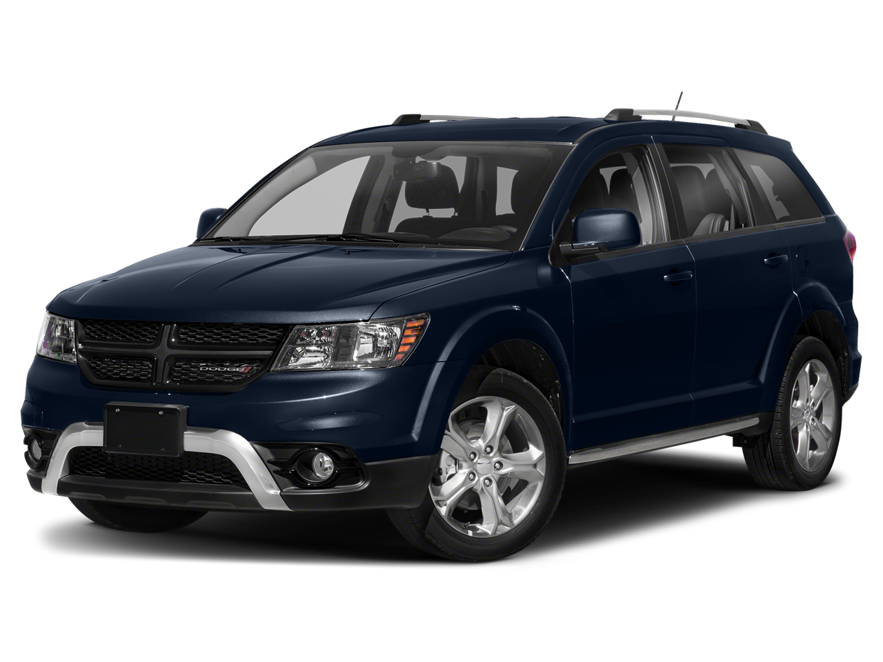 2018 Dodge Journey SE - Photo 11