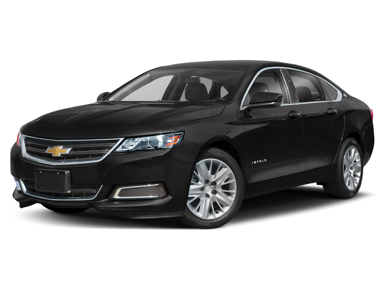 Used 2019 Chevrolet Impala Premier with VIN 2G1105S37K9133073 for sale in Highland, IN