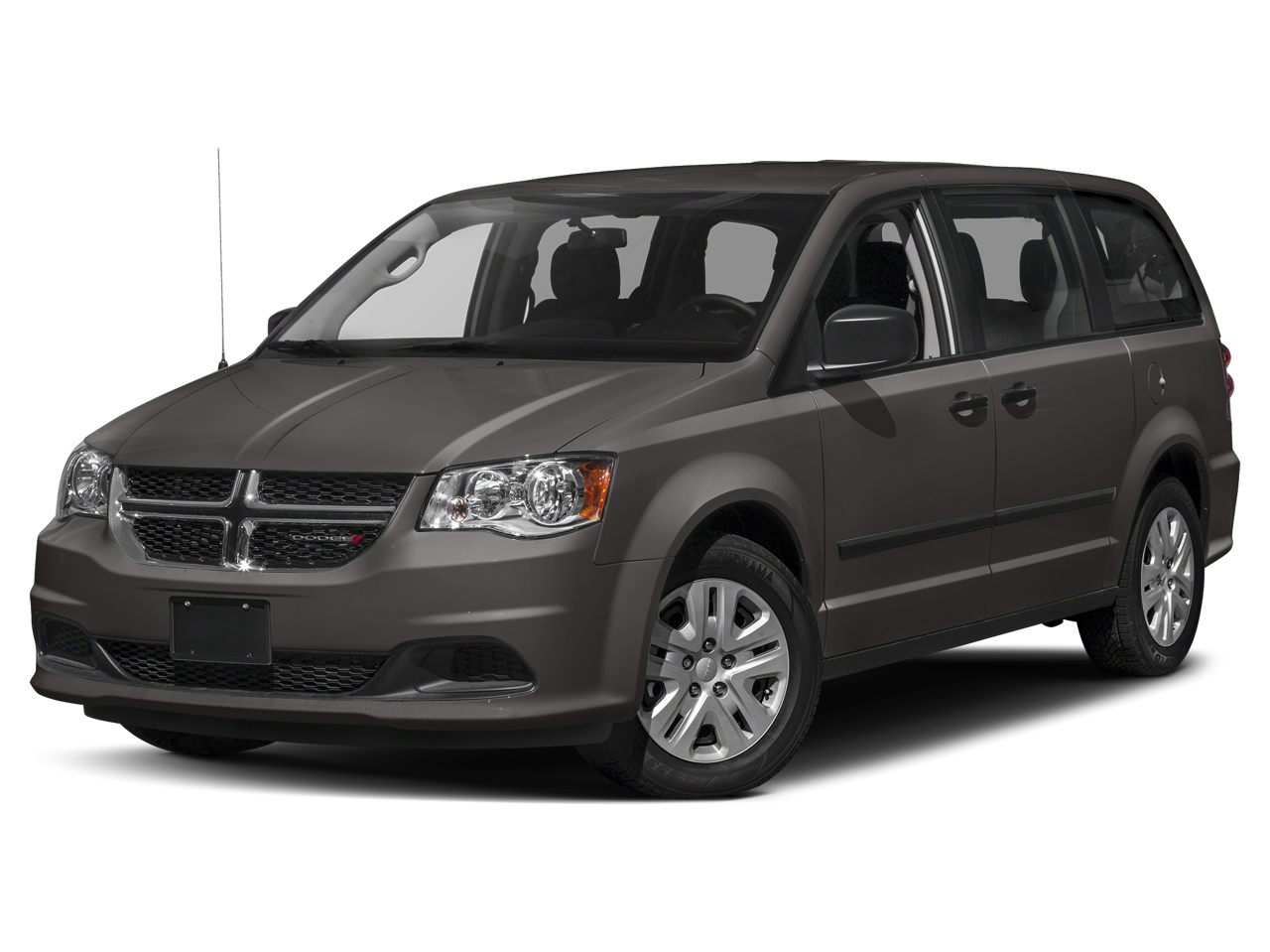 Used 2019 Dodge Grand Caravan SE with VIN 2C4RDGBG1KR782879 for sale in Highland, IN