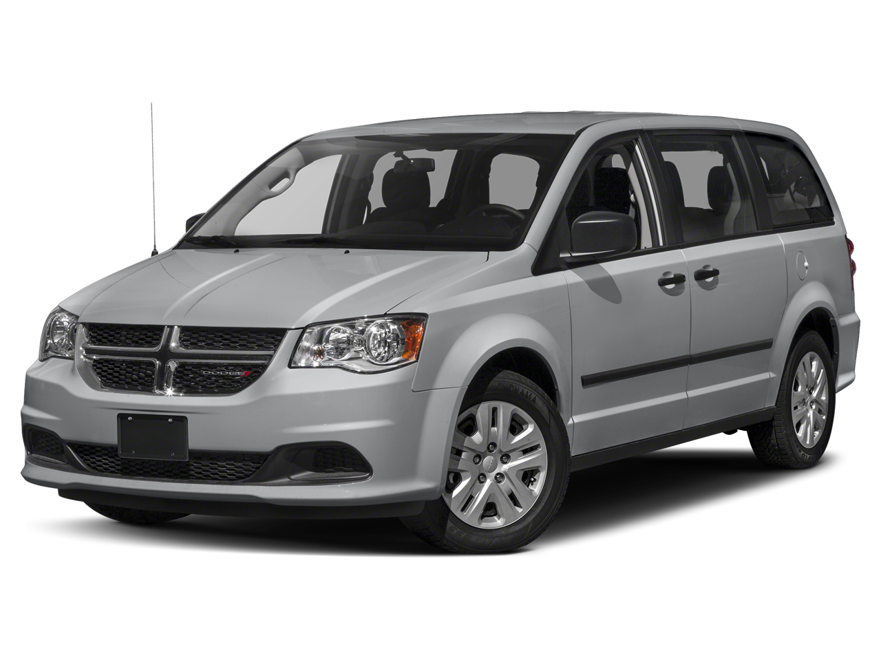 2019 Dodge Grand Caravan SXT - Photo 9