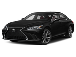 2019 Lexus ES 350 F Sport