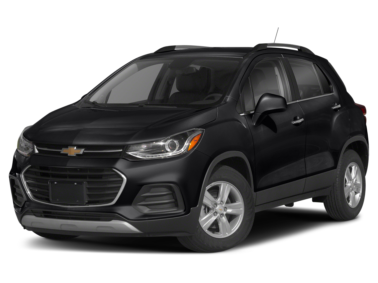 2020 Chevrolet Trax LT - Photo 38