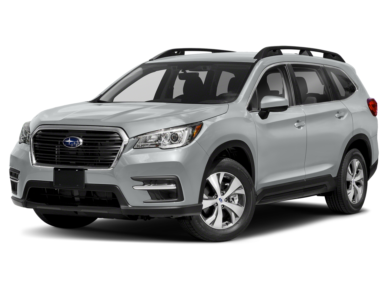 2020 Subaru Ascent Premium - Photo 40