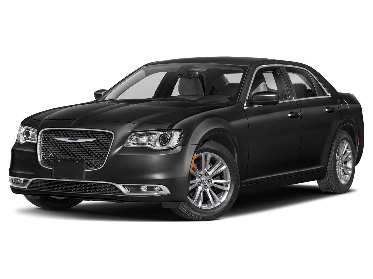 2021 Chrysler 300 Touring - Photo 10