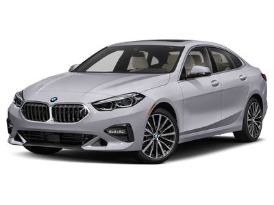 2022 BMW 2 Series 228i xDrive