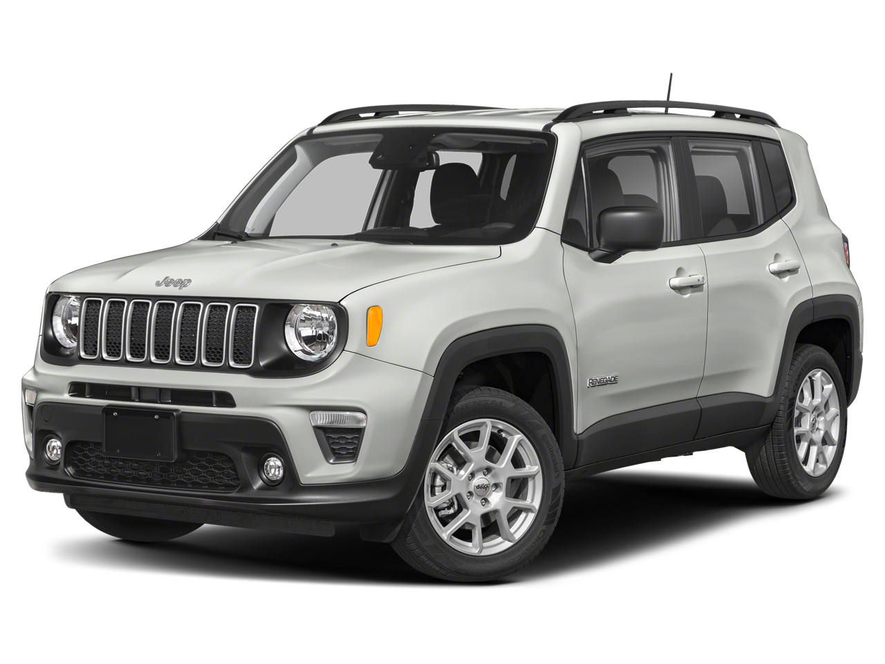 2022 Jeep Renegade Limited - Photo 39