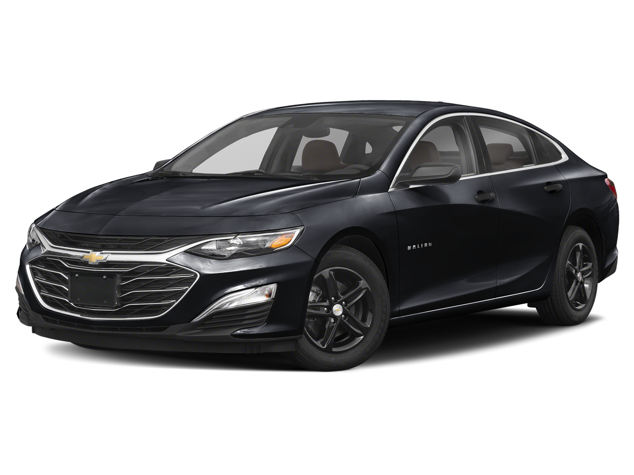 2023 Chevrolet Malibu LS 1LS