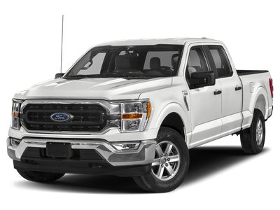 2023 Ford F-150 Base