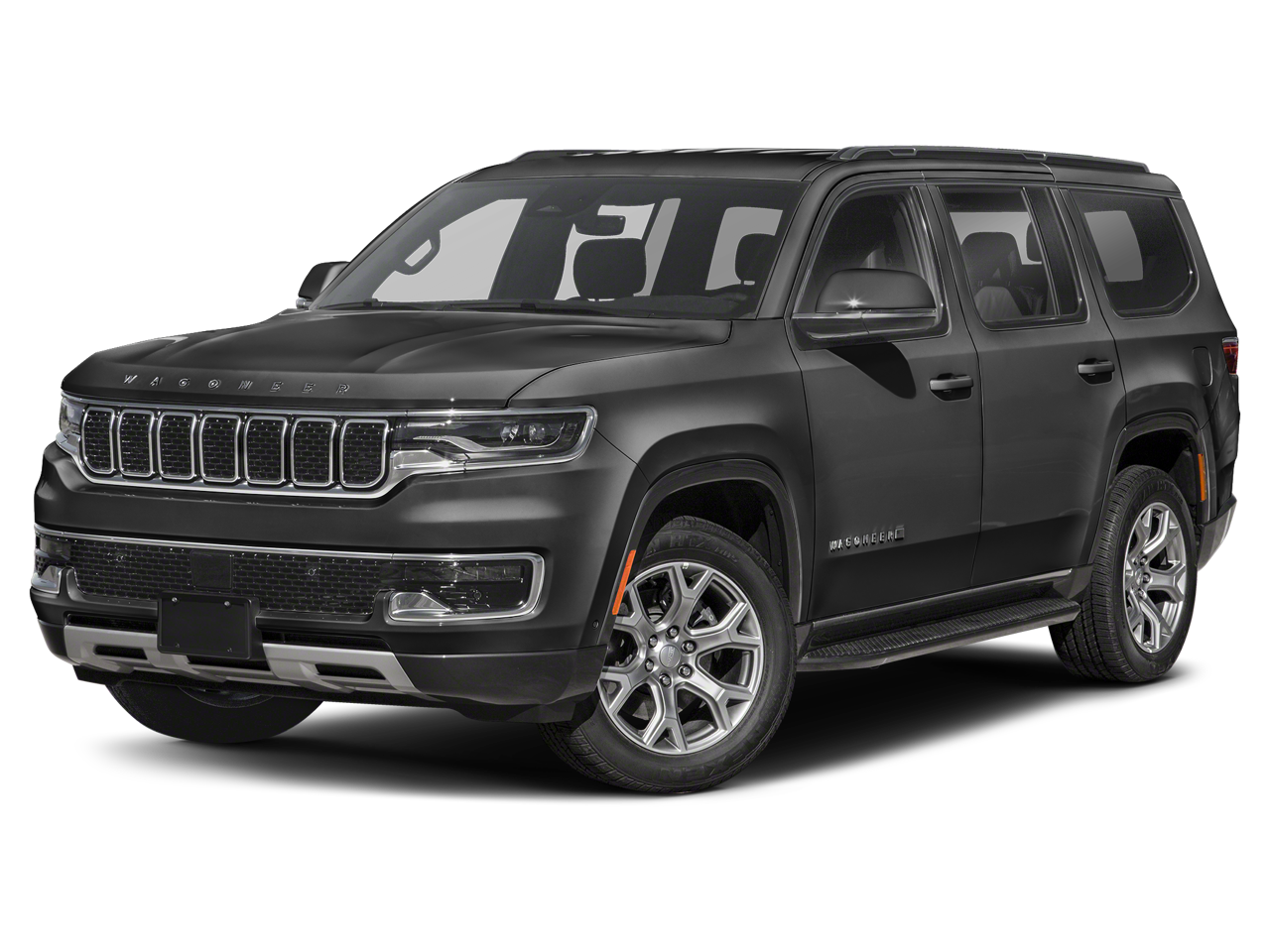2023 Jeep Wagoneer Series III - Photo 43