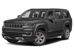 2023 Jeep Wagoneer Series III
