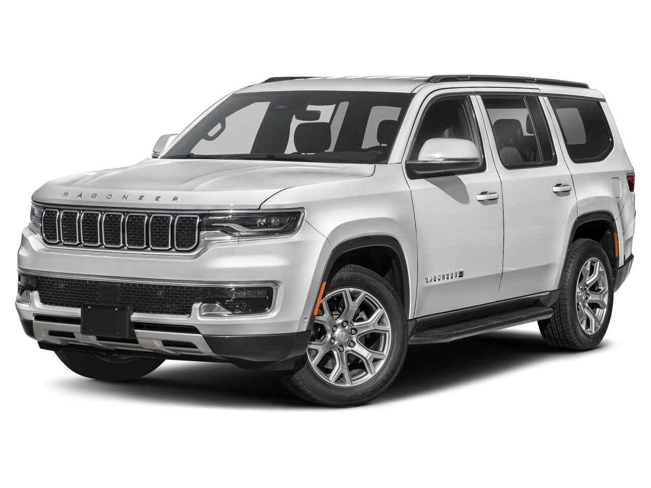2023 Jeep Wagoneer Series I - Photo 41