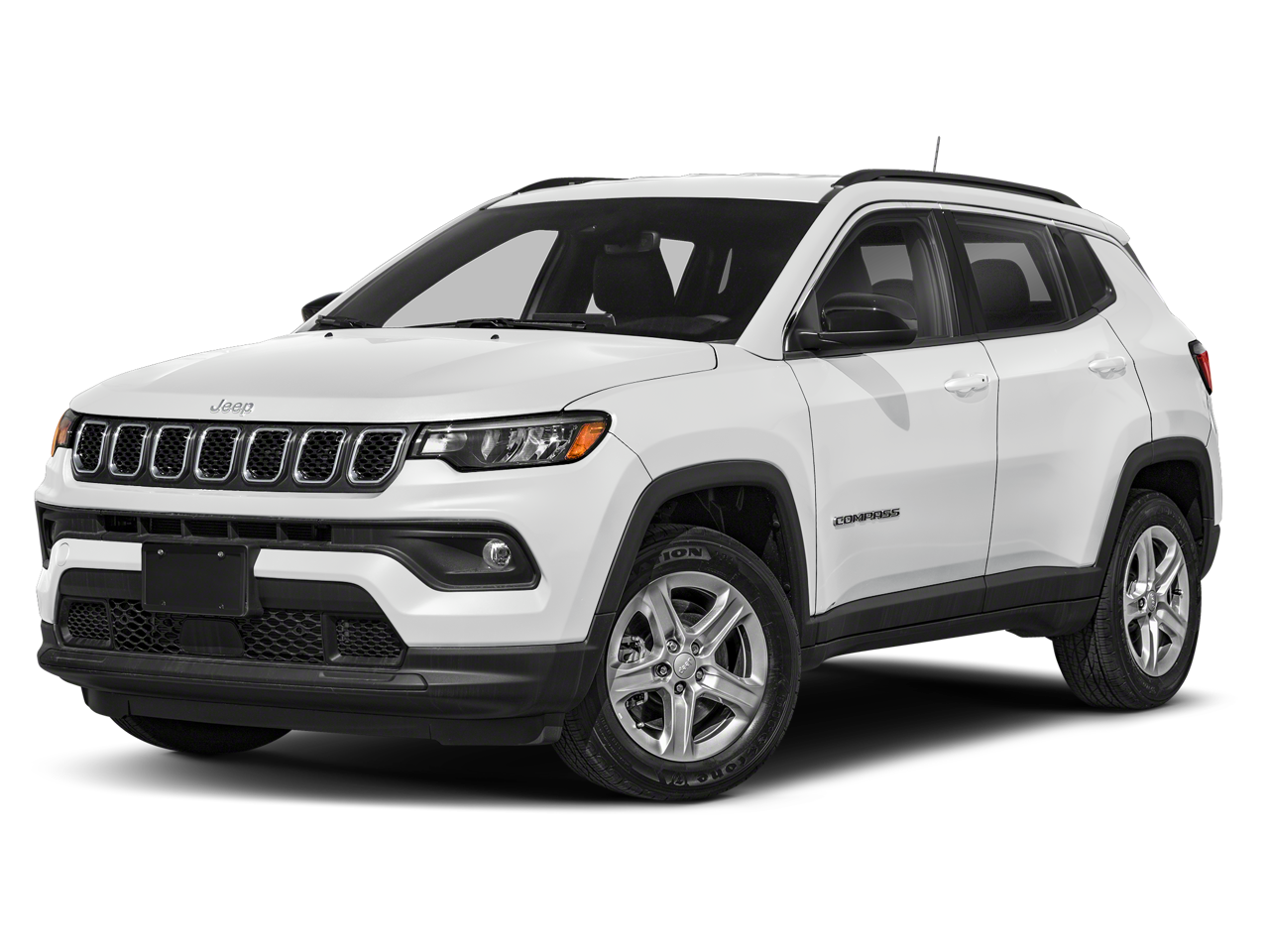 2023 Jeep Compass High Altitude - Photo 8