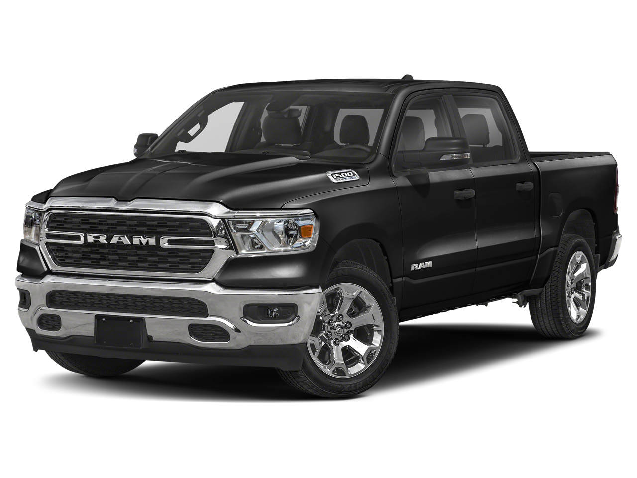 2023 RAM Ram 1500 Pickup Big Horn/Lone Star - Photo 38