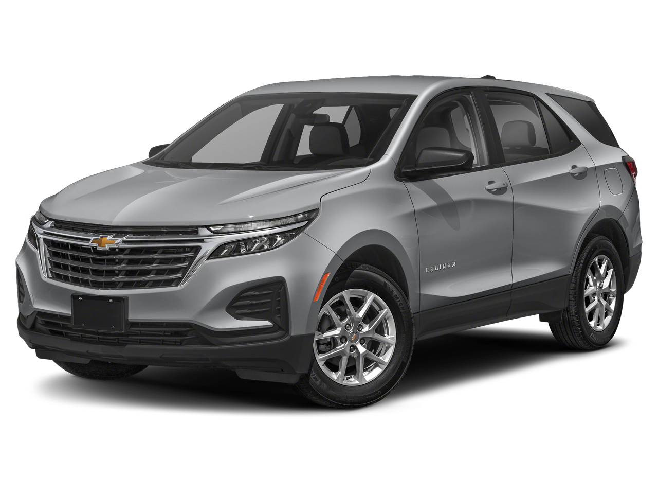 2024 Chevrolet Equinox Premier - Photo 38