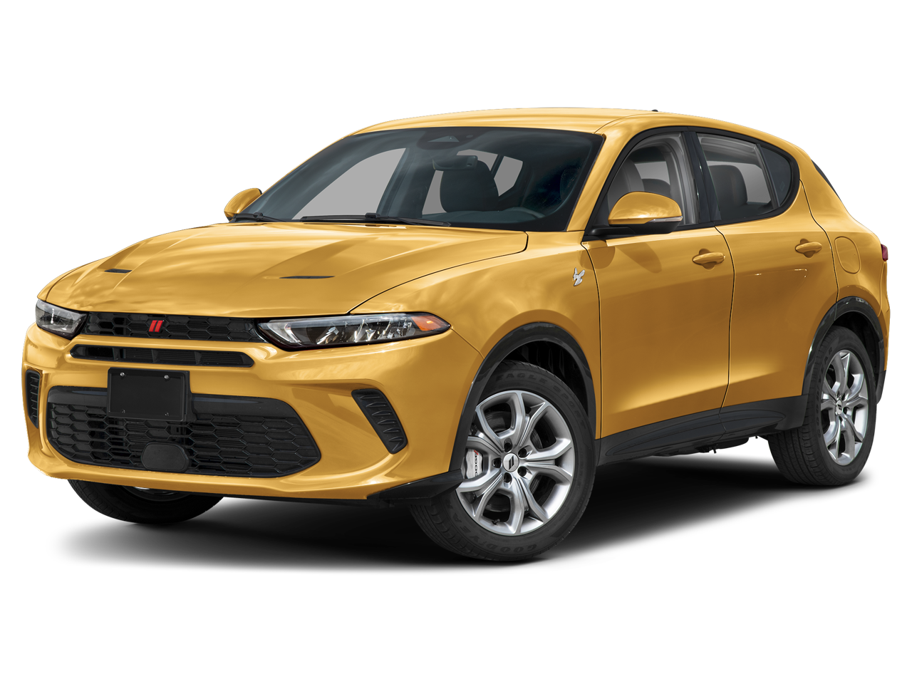 2024 Dodge Hornet R/T Plus - Photo 41