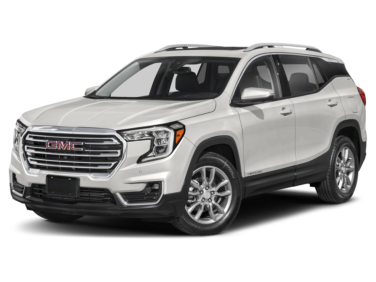 2024 GMC Terrain Denali - Photo 39