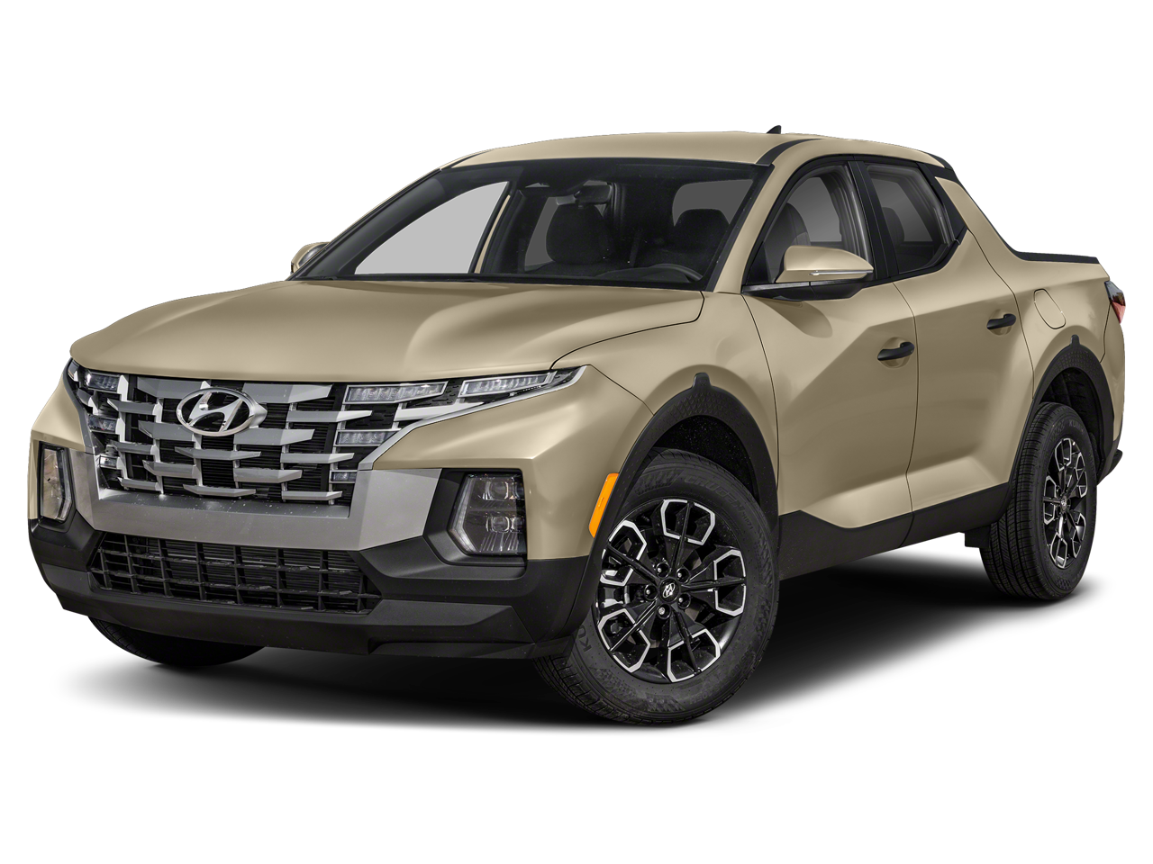 2024 Hyundai Santa Cruz SEL - Photo 11