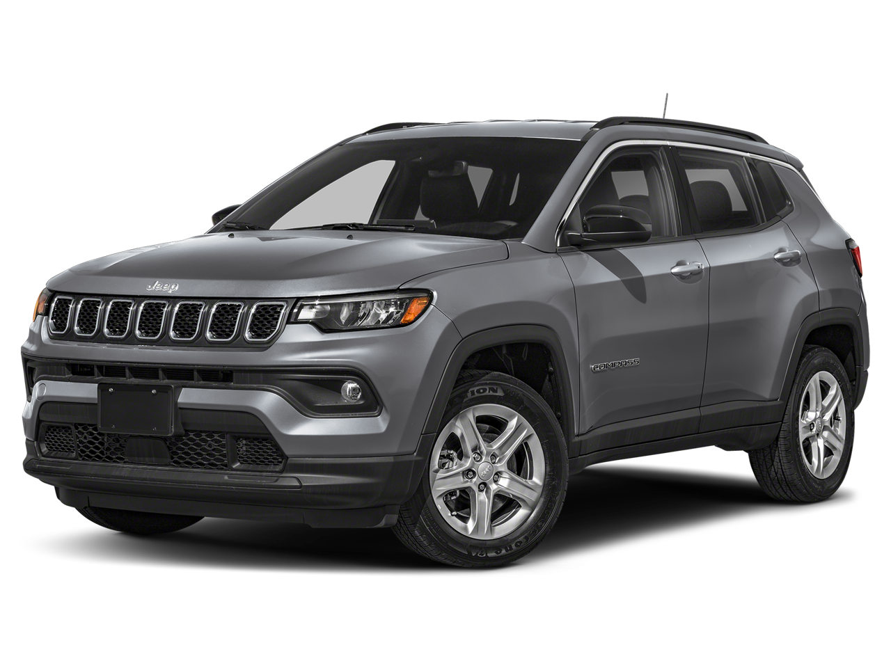 2024 Jeep Compass Limited - Photo 40