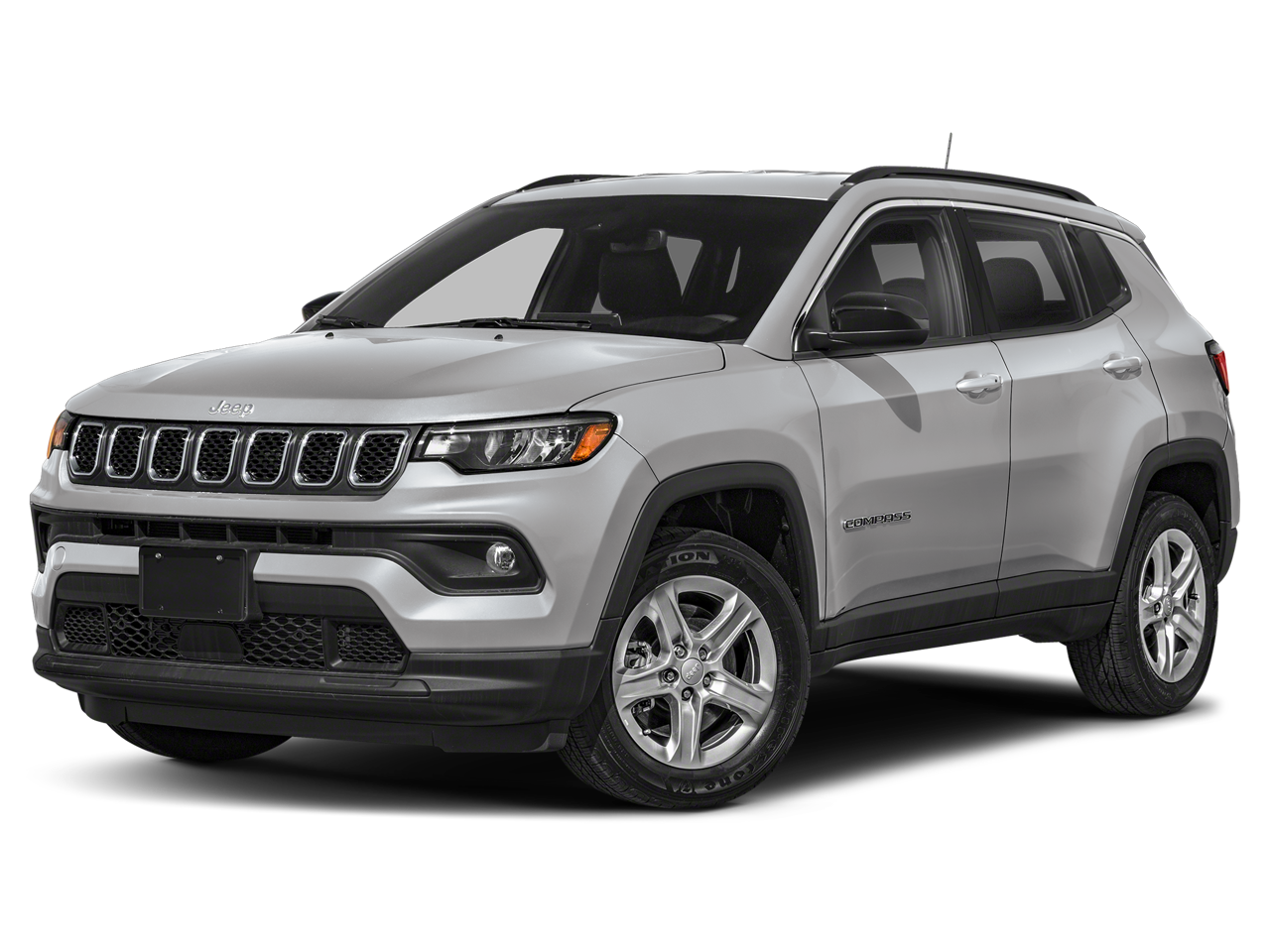 2024 Jeep Compass Latitude Lux - Photo 37