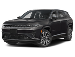 2024 Jeep Wagoneer S Launch Edition