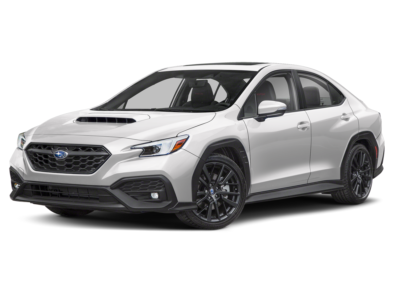 2024 Subaru WRX Limited
