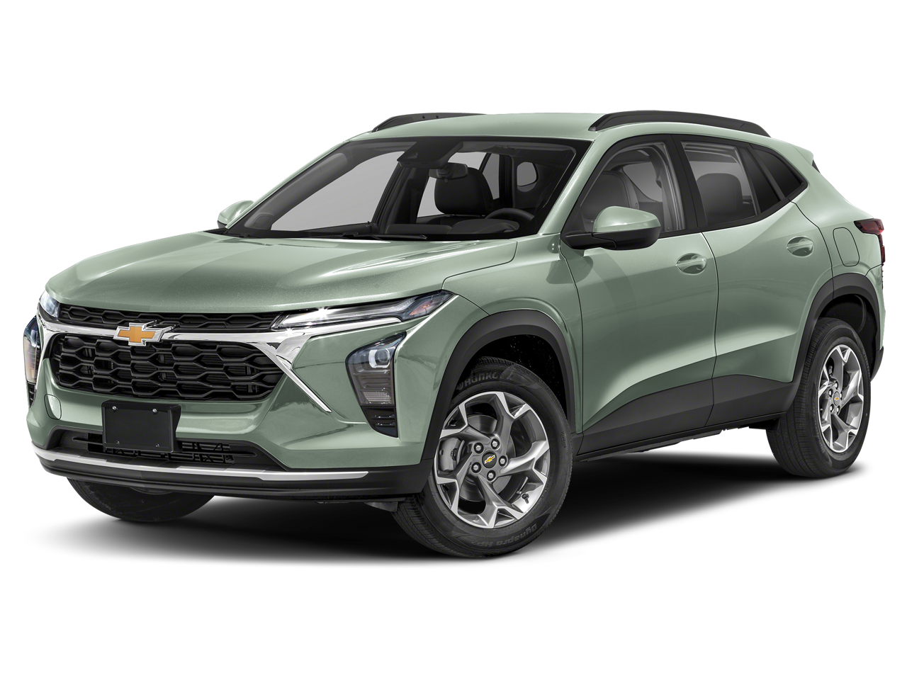 2025 Chevrolet Trax Activ - Photo 37
