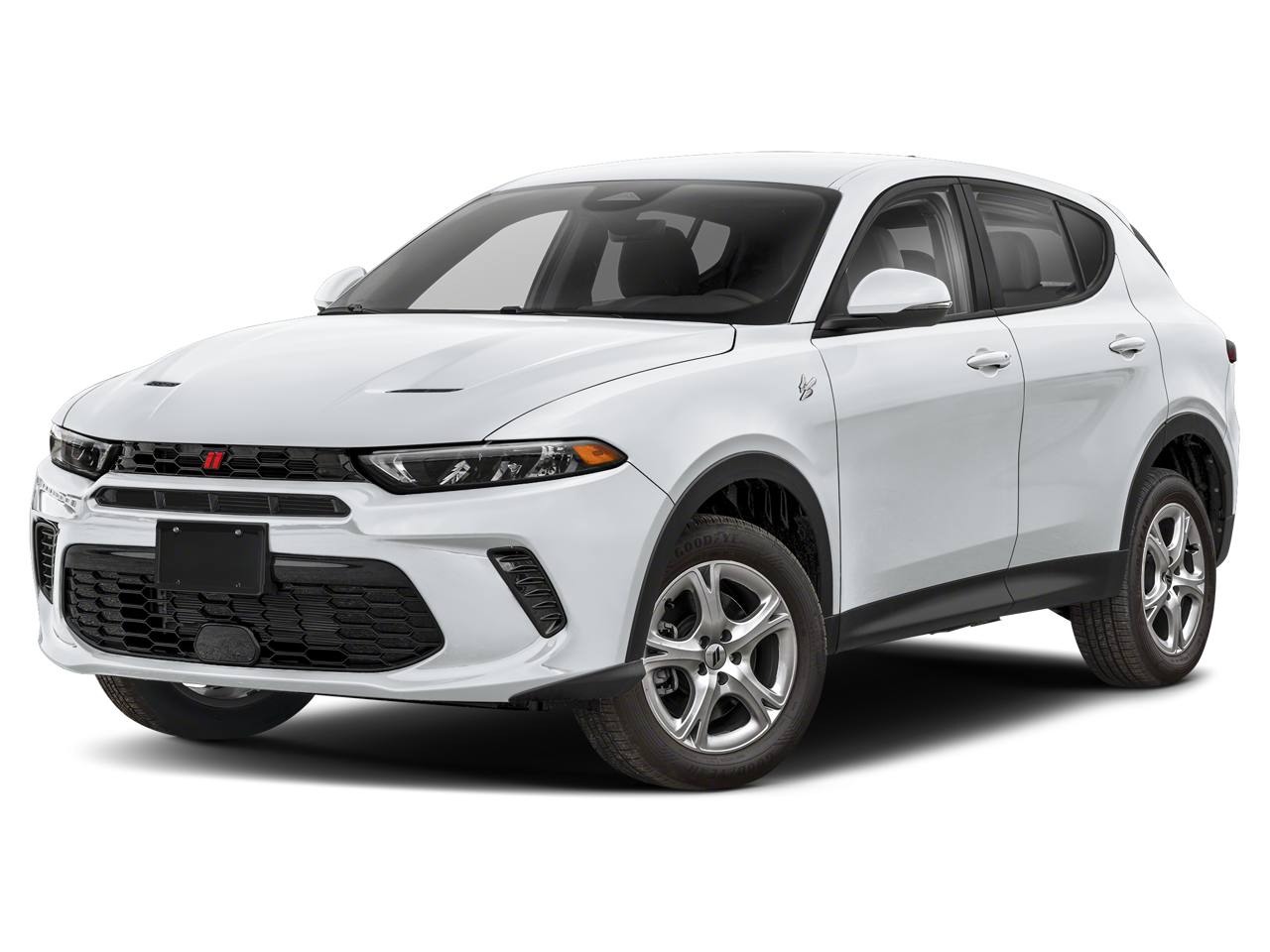 2025 Dodge Hornet GT Plus