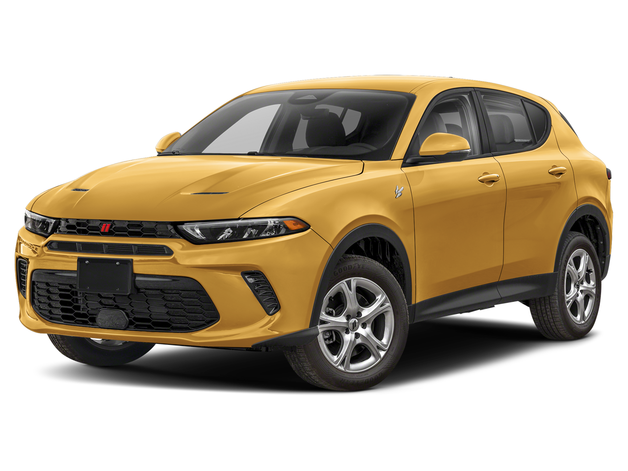 2025 Dodge Hornet GT Plus - Photo 42